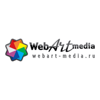 Webart-media Logo PNG Vector