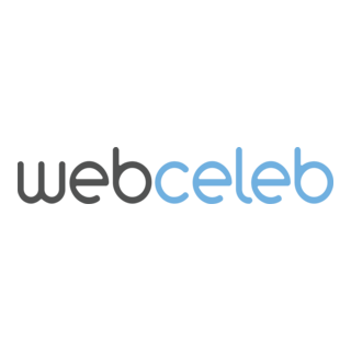 Webceleb Logo PNG Vector