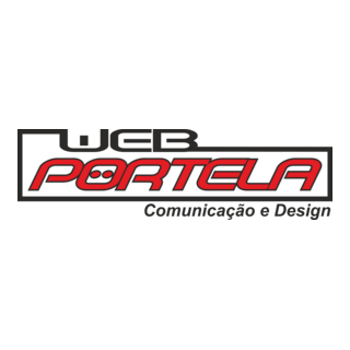 Webportela Logo PNG Vector
