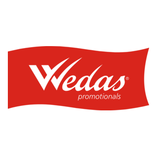Wedas Logo PNG Vector