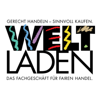 Weltladen Logo PNG Vector