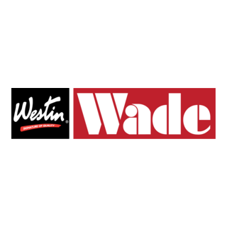 Westin Wade Logo PNG Vector