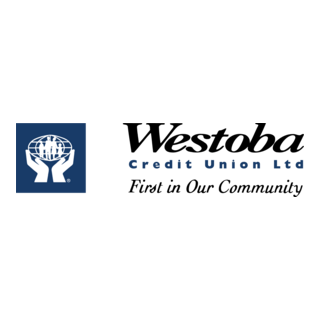 Westoba Credit Union Ltd Logo PNG Vector