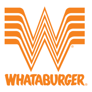 Whataburger Logo PNG Vector