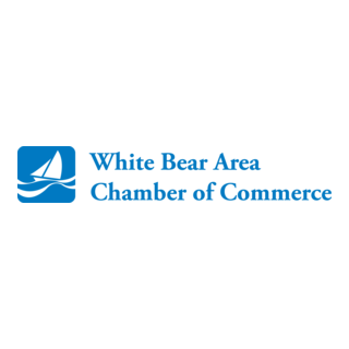 White Bear Area Chamber of Commerce Logo PNG Vector