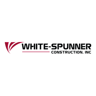 White-Spunner Logo PNG Vector