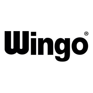 Wingo Logo PNG Vectors Free Download