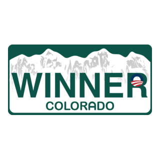 Winner Logo PNG Vector