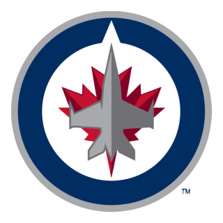 Winnipeg Jets Logo PNG Vector