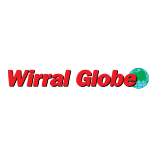 Wirral Globe Logo PNG Vector