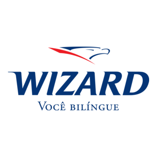 Wizard Logo PNG Vector