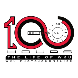 WKU Photo Journalism Logo PNG Vector