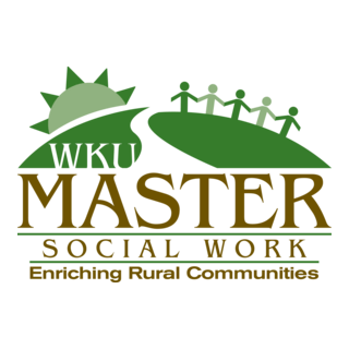 WKU Social Work Logo PNG Vector