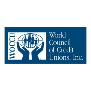 WOCCU Logo PNG Vector