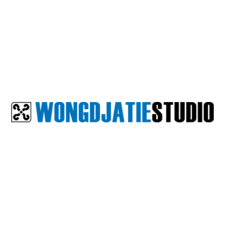 wongdjatie studio (full) Logo PNG Vector