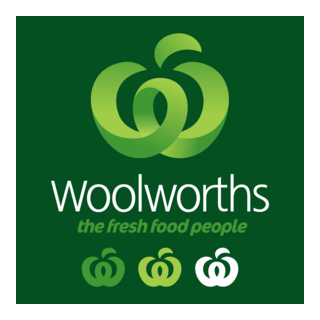 Woolworths Logo PNG Vector