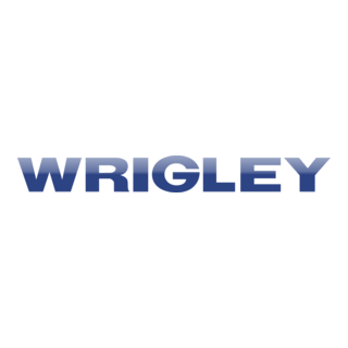 Wrigley Logo PNG Vector