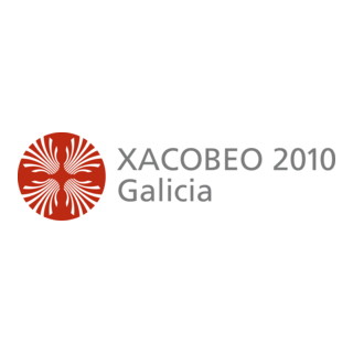 XACOBEO 2010 (CDR) Logo PNG Vector