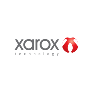 Xarox Logo PNG Vector