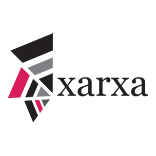 Xarxa Logo PNG Vector