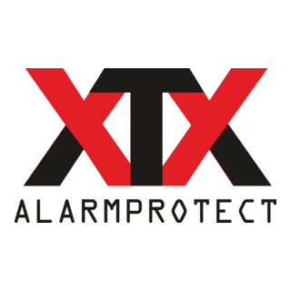 XTX Logo PNG Vector