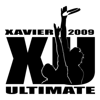 xUltimate2009 Logo PNG Vector