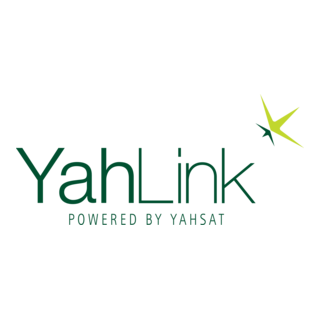 YahLink Logo PNG Vector
