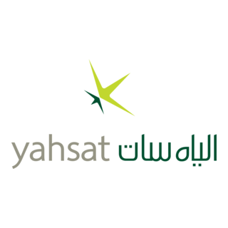 YahSat Logo PNG Vector