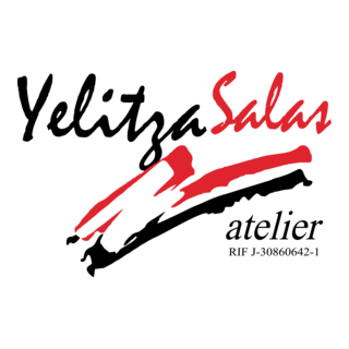 Yalitza Salas Atelier Logo PNG Vector