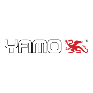 YAMO Sp. z o.o. Logo PNG Vector