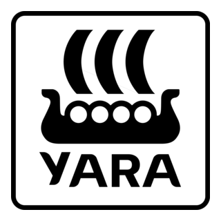 Yara Logo PNG Vector