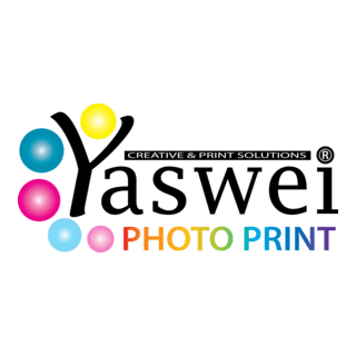 yaswei Logo PNG Vector