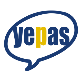 Yepas Logo PNG Vector