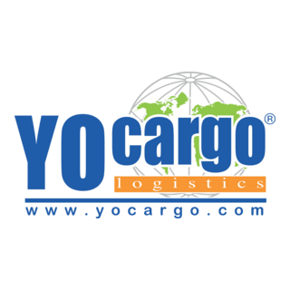 YOcargo Logo PNG Vector