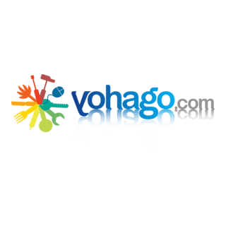 Yohago.com Logo PNG Vector