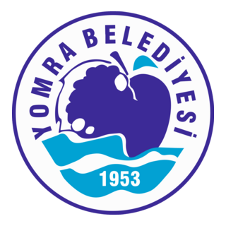 Yomra Belediyesi Logo PNG Vector