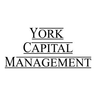 York Capital Management Logo PNG Vector