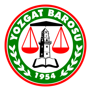 yozgat barosu Logo PNG Vector