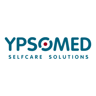 Ypsomed Logo PNG Vector