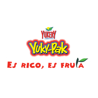 Yuky-Pak Logo PNG Vector