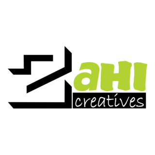 Zahi Creatives Logo PNG Vector
