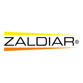 Zaldiar Logo PNG Vector