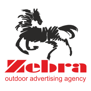 Zebra Logo PNG Vectors Free Download