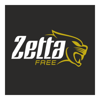 Zetta Free Logo PNG Vector