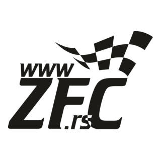 ZFC Logo PNG Vector
