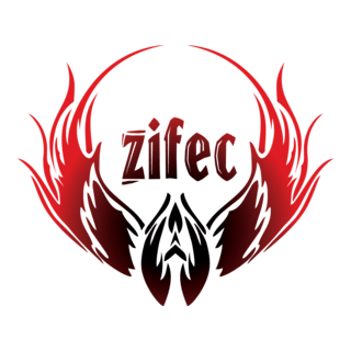 Zifec Logo PNG Vector