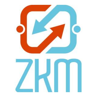ZKM Biała Podlaska Logo PNG Vector