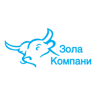 Zola kompani Logo PNG Vector