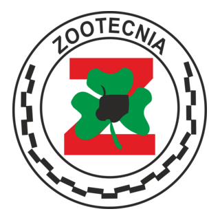 Zootecnia Logo PNG Vector