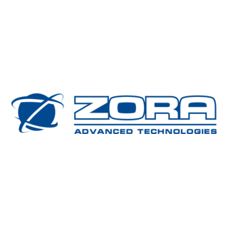 Zora Co., Ltd Logo PNG Vector